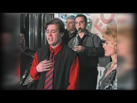 Ljubiša Pavlović Pau i Anika Gancu - Ado mndro oki tej