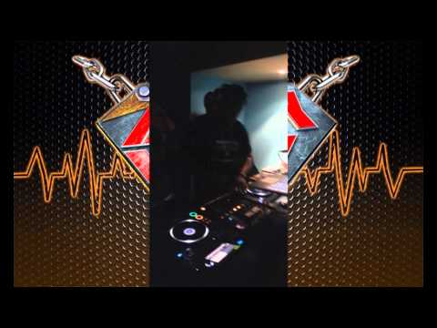 DJ SWAIN (HEAVY METAL SOUND) FT. BUSH KIDD - @HOUSE PARTY (PT.1)