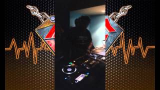 DJ SWAIN (HEAVY METAL SOUND) FT. BUSH KIDD - @HOUSE PARTY (PT.1)