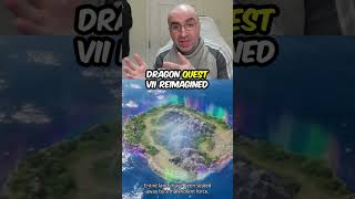 Dragon Quest 7 Reimagined Adventure Log 1 Released