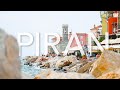 Discover Piran, Slovenia