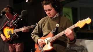 The Districts: &#39;Long Distance,&#39; Live On Soundcheck