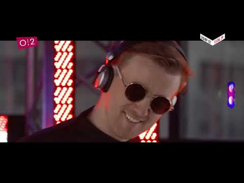 Sander Zhukov: dj-сет и интервью — о2тв: BeatOn