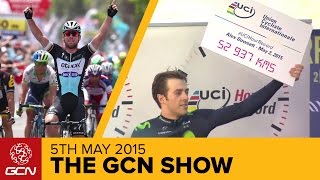 Is Cycling Too Expensive? The Perfect Hour + Tour De Yorkshire – The GCN Show Ep. 121