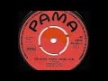 STRANGER COLE ♦ The House Where Bombo Lives {PAMA 7" 1972}