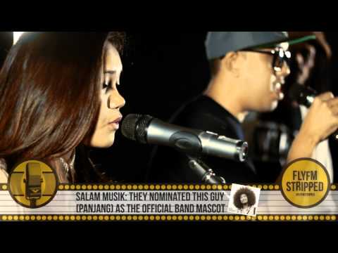 KARMAL / SALAM MUSIK - Raggamuffin