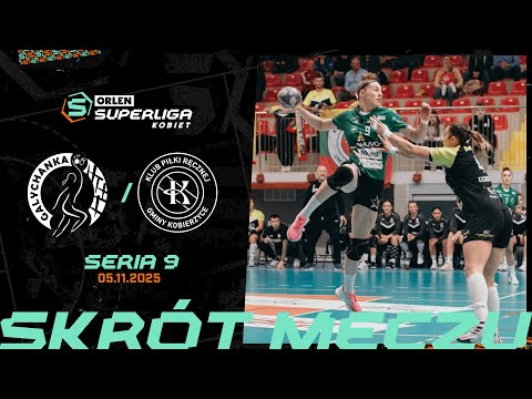 GALICZANKA LWÓW - KPR GMINY KOBIERZYCE | 9. SERIA (2025/26)