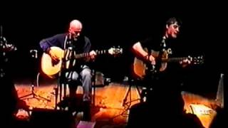 Fairport Acoustic Convention : Genesis Hall (1995)