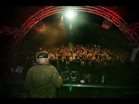 Euforia dźwięku - LOVE BASS 2015 Barlinek Plaża