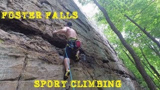 Episode 7 - Foster Falls