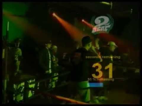 Josa Gun Vs Ensi 2thebeat