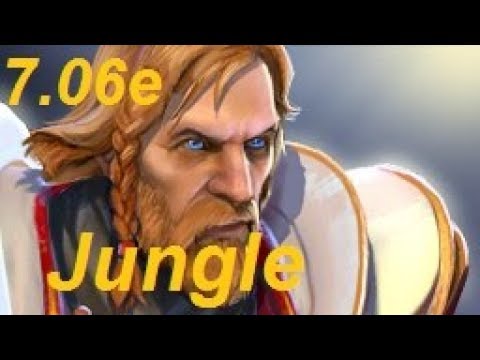 How to Jungle Omniknight in Patch 7.06e : DotA 2 Guides