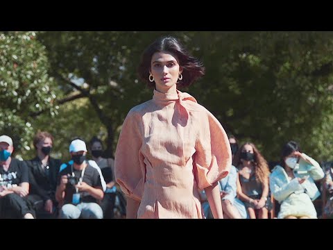 Carolina Machado | Spring Summer 2021 | Full Show