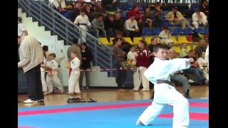 5th BALTIC OPEN E.J.K.A./W.J.K.A. Championship 2010 5th BALTIC OPEN E.J.K.A./W.J.K.A. Championship 2010