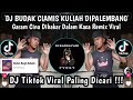 DJ BUDAK CIAMIS X GARAM CINA DIBAKAR DALAM KACA DJ REMIX LAMPUNG VIRAL TIKTOK 2025