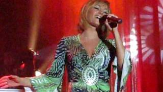 Helene Fischer -  Lass mich in dein Leben (Live Bad Blankenburg)