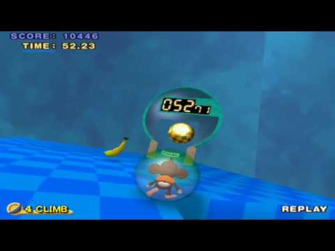 Super Monkey Ball 2 Custom Level Pack v1.0 - Takeoff Compilation