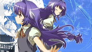 『 鳥の詩 / Lia 』- covered by kaza (adomiori Remix)