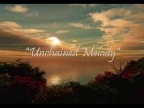 The Unchained Melody - London Symphony Orchestra