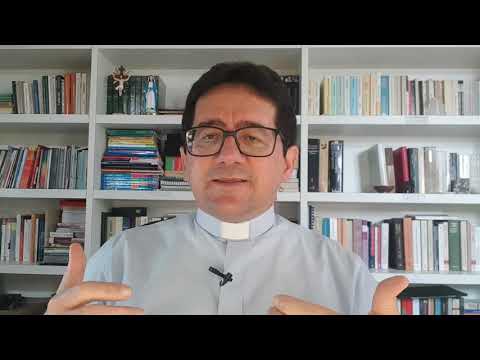 06/09/2020 Domingo Dom Paulo Jackson - Evangelho do dia