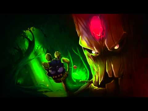 TRAXON | Forestdelic Records Series Vol 8