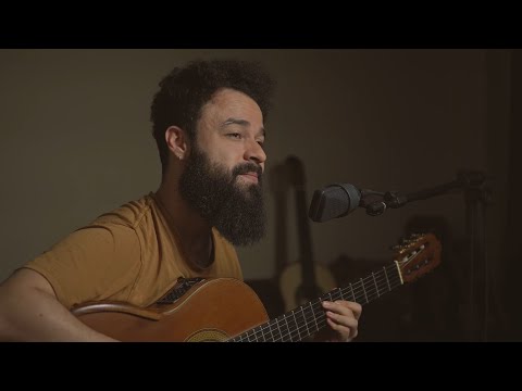 Aquarela - Toquinho (Stefano Mota)