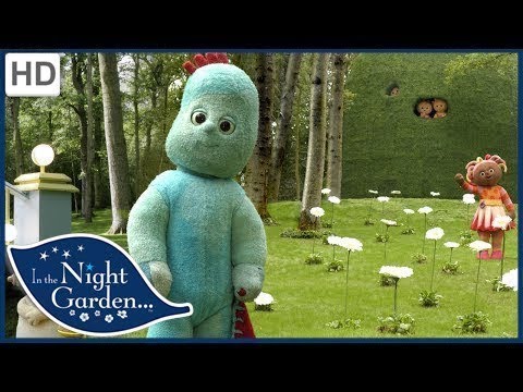Igglepiggle Goes Visiting | In the Night Garden | Videos for Kids | WildBrain Little Ones