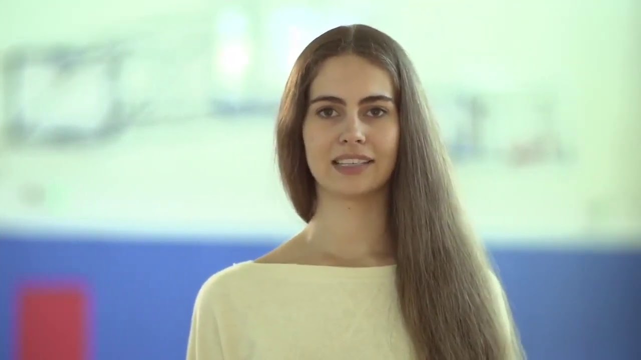 American School of Warsaw — video