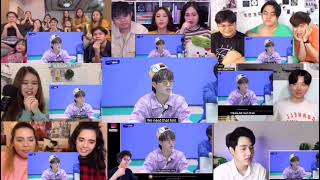 Download lagu [TREASURE MAP] EP.49 🎠 골든벨 도전하다가 놀이동산 통째로 빌려버린 🎠 썰.SSUL 푼다 || Reaction Mashup mp3