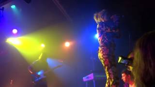The Asteroid Galaxy Tour - Rock The Ride - Live @ Le Divan du Monde   29 10 2014