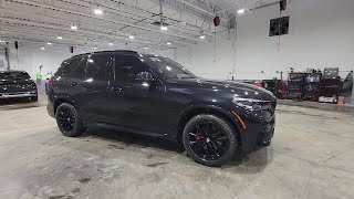 SOLD - USED 2023 BMW X5 XDRIVE40I SPORTS ACTIVITY VEHICLE at BMW of Bridgeport (USED) #B25676T