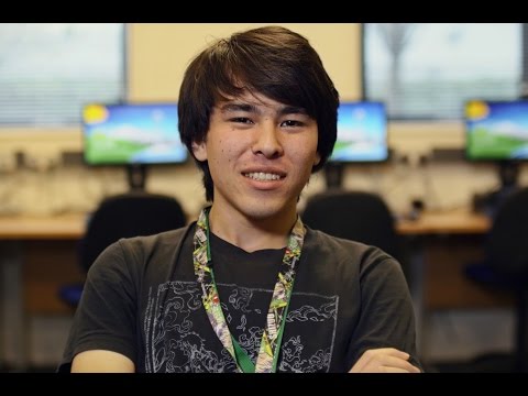 A Level Students at SGS College #whychoosesgs