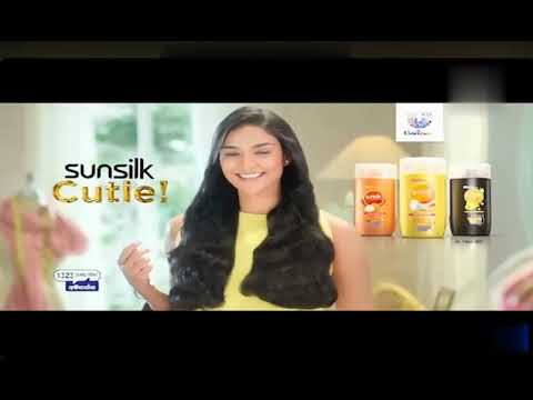 Sunsilk Cutie 40ml TVC 2022