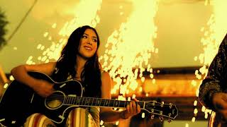 Santana - The Game of Love (feat. Michelle Branch) [4K]