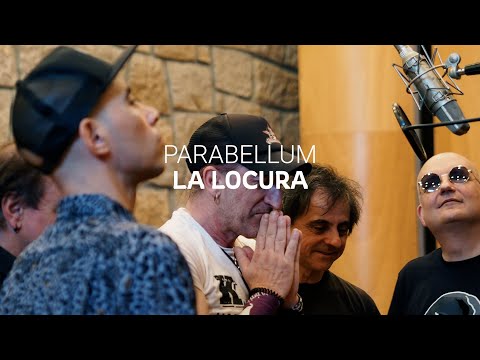 Ura Bere Bidean 23. #11 "La locura" 🔥🤪 - Parabellum / Fernando Velázquez