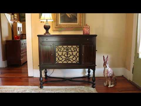 Edison..."Swanee One Step""...Lenzberg's Riverside Orchestra