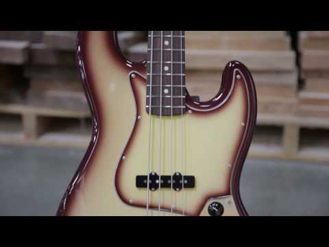 SUHR SELECT - CUSTOM CLASSIC J