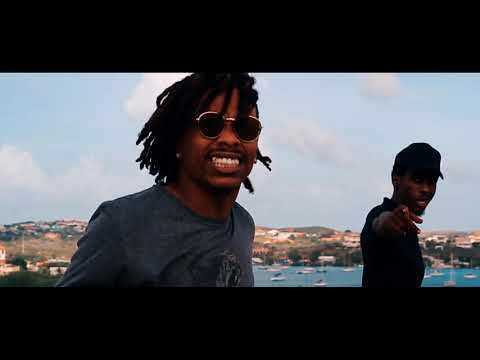 Joker Ft Saiko - Show K'e Gun (Official Music Video)