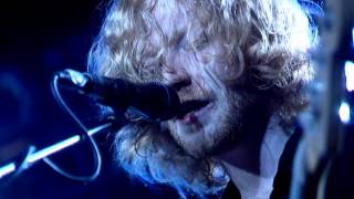 Biffy Clyro - Now I&#39;m Everyone (Reeperbahn Festival 2009)