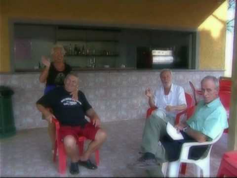 SAGRA DEL TORTELLO E DELLA BISTECCA DI RIOTORTO 2009