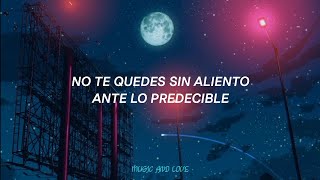 No Doubt - Comforting Lie (Sub. Español)