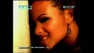 Christina Milian - Whatever U Want (Music Video) (The Box)