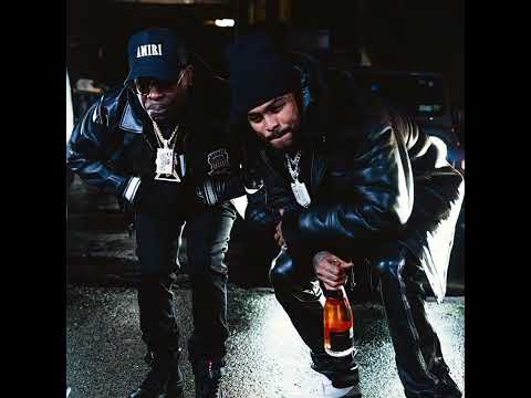 Dave East - Thiccer Than Water Feat. Uncle Murda