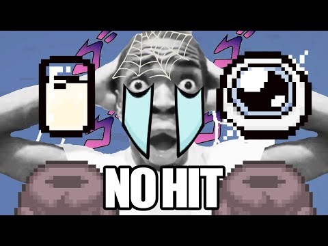 Tainted Lost, but I Avoid ALL Holy Cards