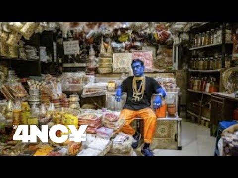 PAV4N - WACKENROE | 4NC¥