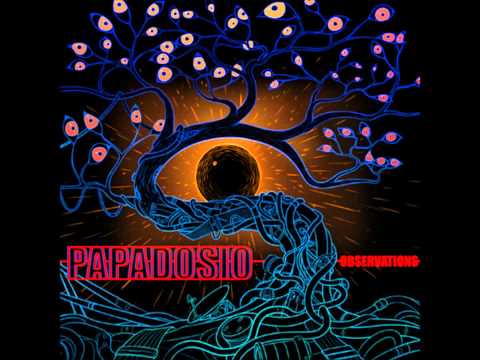 Papadosio - Night Colors
