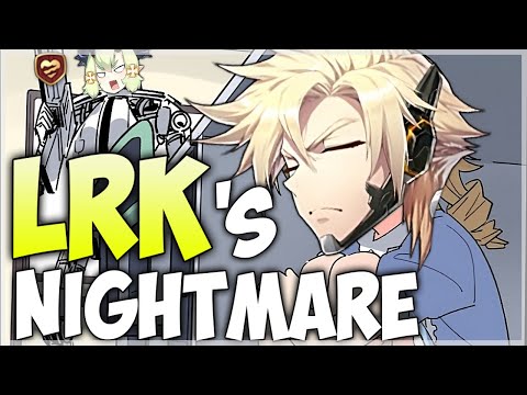 LAST RIDER KRAU's WORST NIGHTMARE!! - Epic Seven