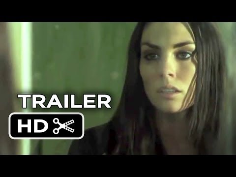 The Ganzfeld Haunting (Trailer)