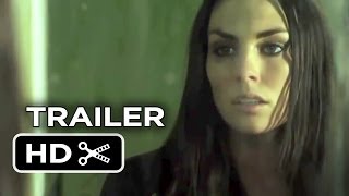 The Ganzfeld Haunting | Trailer