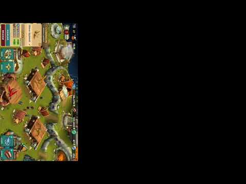 Rise of Berk: Hideous Zippleback